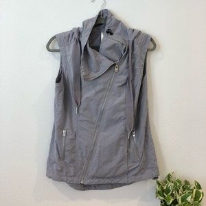 Lorna Jane vest